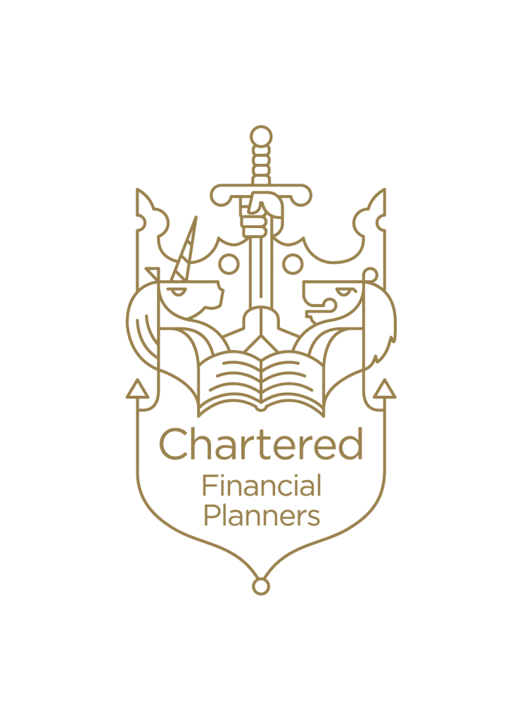 Chartered Financial Planners Logo
